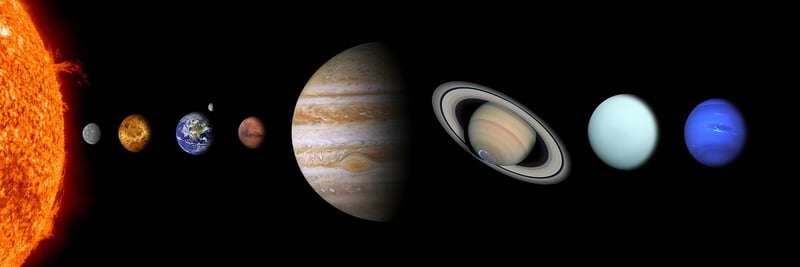 Jupiter-inspired Accents