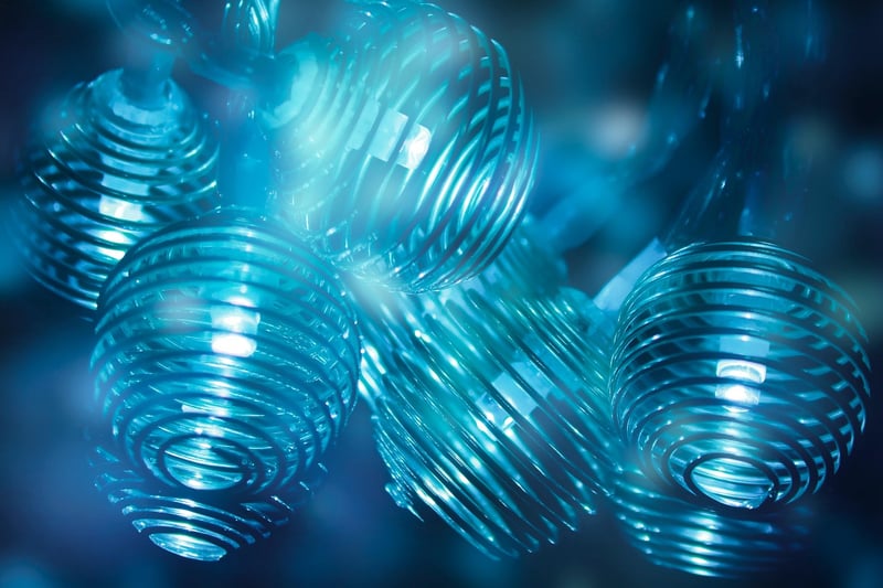 Venusian Ornaments